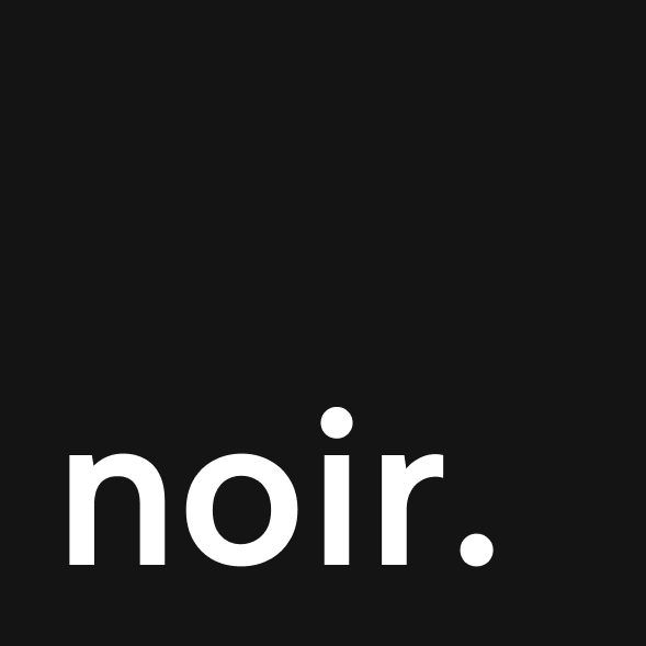 Noir Logo